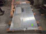 Scrap aluminum