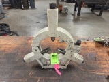 Lathe Steady Rest