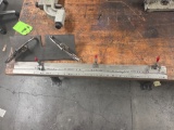 Hinge Fixture