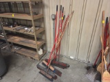 Shop Push Brooms