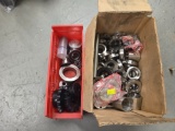 Gears, bearings and more
