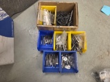 Drill bits, taps and more