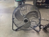 Lasko floor fan
