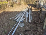 Scrap aluminum