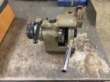 Yuasa Horizontal Vertical 5C Collet