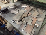 Shear blades and more