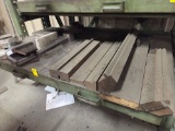Shear blades and more