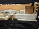 Misc plastic
