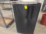 Frigidaire mini fridge