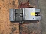 Kurt Machine/Bench Vise