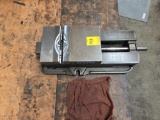 Kurt Machine/Bench Vise