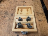 Router Bits