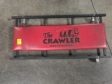 The Crawler mechanic creeper.