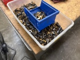 Scrap Carbide Inserts