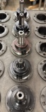 Cat40 Toolholders