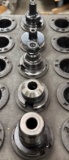 Cat40 Toolholders
