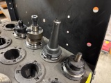 Cat40 Toolholders