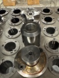Cat40 Toolholders