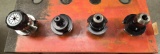 CAT40 Tool holders
