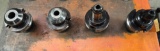 CAT40 Tool Holders
