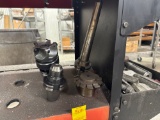 Cat40 Toolholders