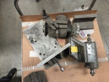 Index tooling and more