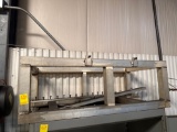 Aluminum cage