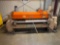 Wysong Hydraulic Shear
