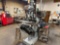 2014 ACER E-Mill EVS-3VKH-54 Knee Mill