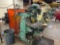 Southwestern Trak K3SX Knee Mill - PARTS MACHINE