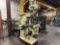 2001 ACER E-Mill EVS-3VKH Knee Mill