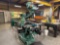 Southwestern Trak K3SX Knee Mill