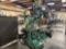 Southwestern Trak K3SX Knee Mill