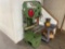 1990 Dake Johnson V-16 Vertical Band Saw