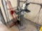 Baldor 439B Grinder/Buffer