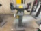 Baldor 489B Grinder/Buffer