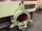 Fixed Metal Stabilizer For Lathe Machine Center Frame