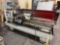 Harrison the 600 Group M350 Lathe