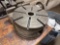Rotary Table for Lathe
