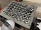 Lot of 38 Collets