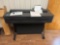 HP DesignJet T650 Plotter