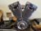 Motorcycle engine
