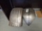 Rear fender