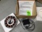 32 amp charging system