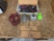Miscellaneous motorcycle parts