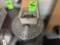 Left Hand 4 piston caliper, and rotors