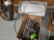Miscellaneous motorcycle parts