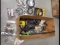 Miscellaneous motorcycle parts