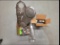 Chrome chain guard, battery and more