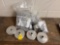 Stainless steel scraps